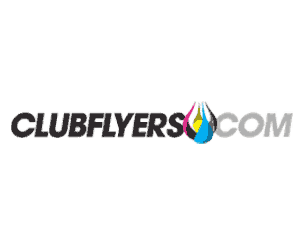 Clubflyers Logo