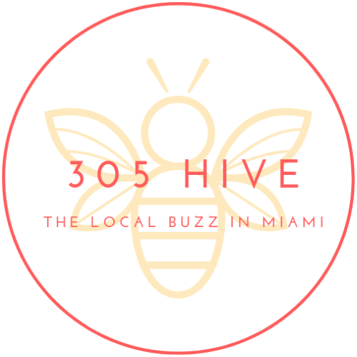 logo with link to 305 Hive