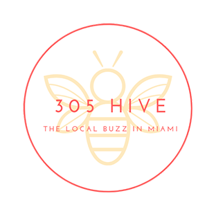 305 Hive logo