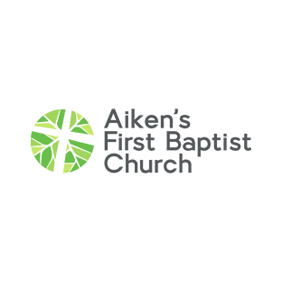 Aiken's First Baptist Church logo