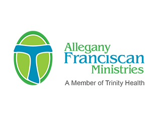 Allegany Franciscan Ministries logo