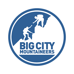 Big City Mountaineers logo