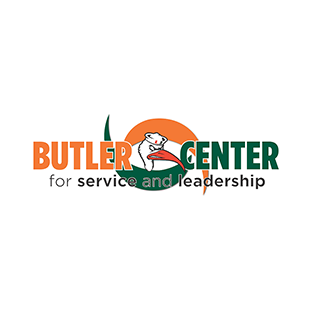 University of Miami Butler Center for Service and Leadership logo