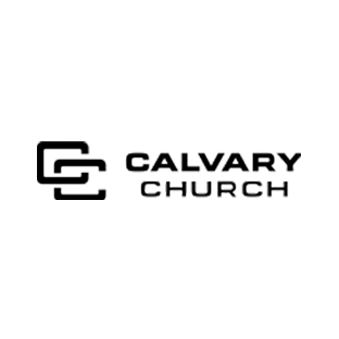 Calvary Church logo