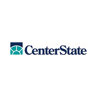 CenterState Bank logo