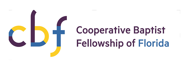 Cooperative Baptist Fellowship of Florida logo