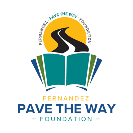 Fernandez Pave The Way Foundation logo