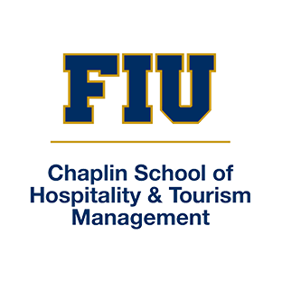FIU Chaplin School of Hospitality Management and Tourism Management logo