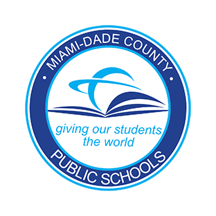 Miami-Dade Public Schools logo