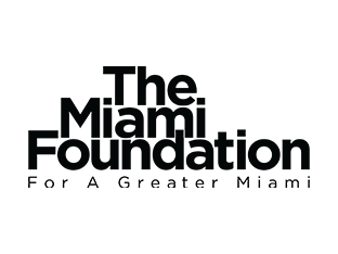 The Miami Foundation logo