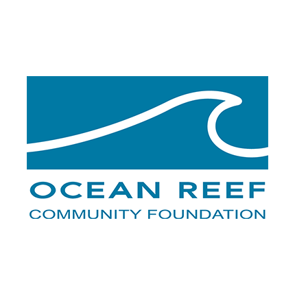 Ocean Reef Community Foundation logo