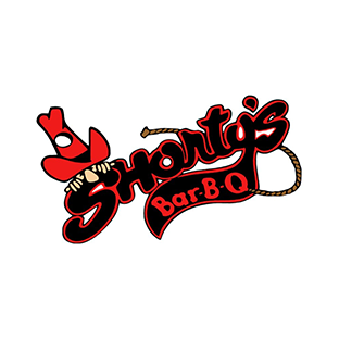Shorty's Barbecue logo