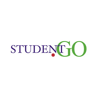 Student.Go logo