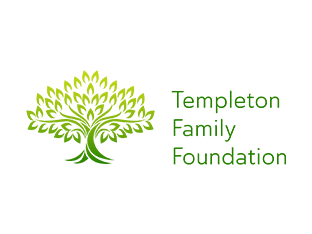 Templeton Family Foundation logo