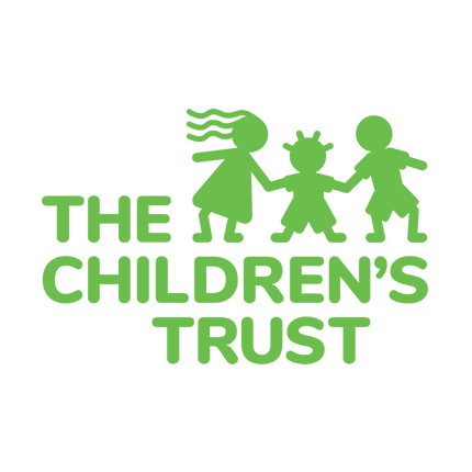The Children's Trust logo