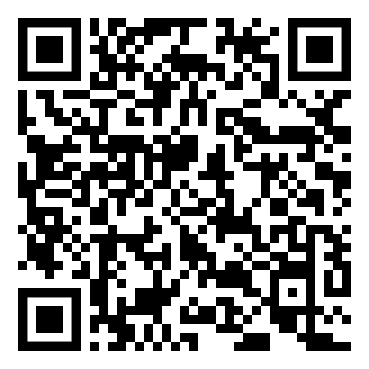 QR Code linking to Gary Francis' VCF